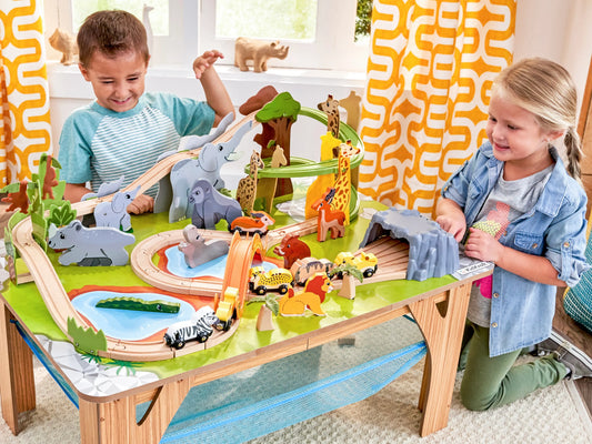 Best Toys for Toddlers